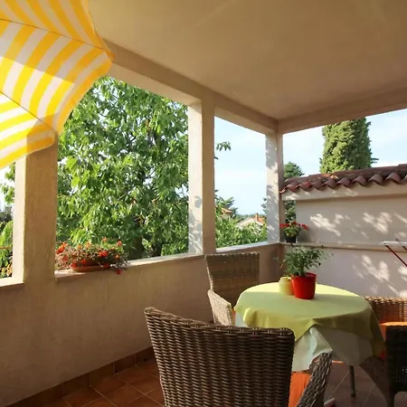 Anka In Mit Terrasse Nahe Altstadt Appartement *