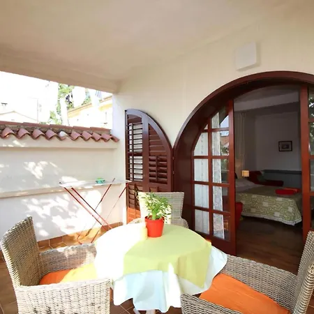 Anka In Mit Terrasse Nahe Altstadt Apartman *